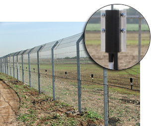 HIGH SECURITY FENCING | ELECTRIC FENCING | TOTAL-FENCING.CO.UK