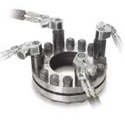Torque Tool Systems