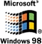 MICROSOFT WINDOWS 98