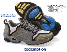 reebok dmx 6 running shoes